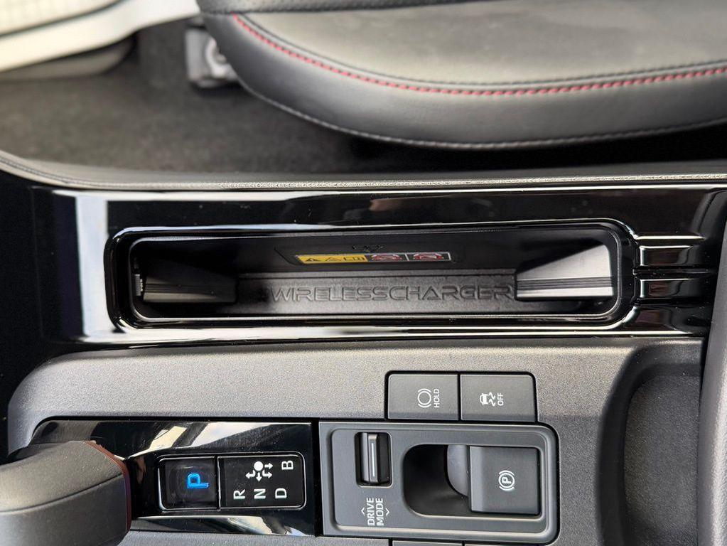 used 2023 Toyota Prius Prime car, priced at $32,857