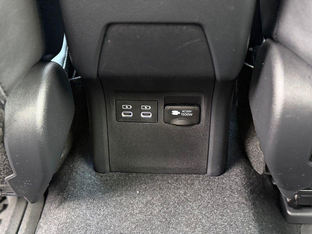 used 2023 Toyota Prius Prime car, priced at $32,857