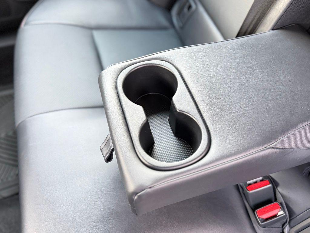 used 2023 Toyota Prius Prime car, priced at $32,857