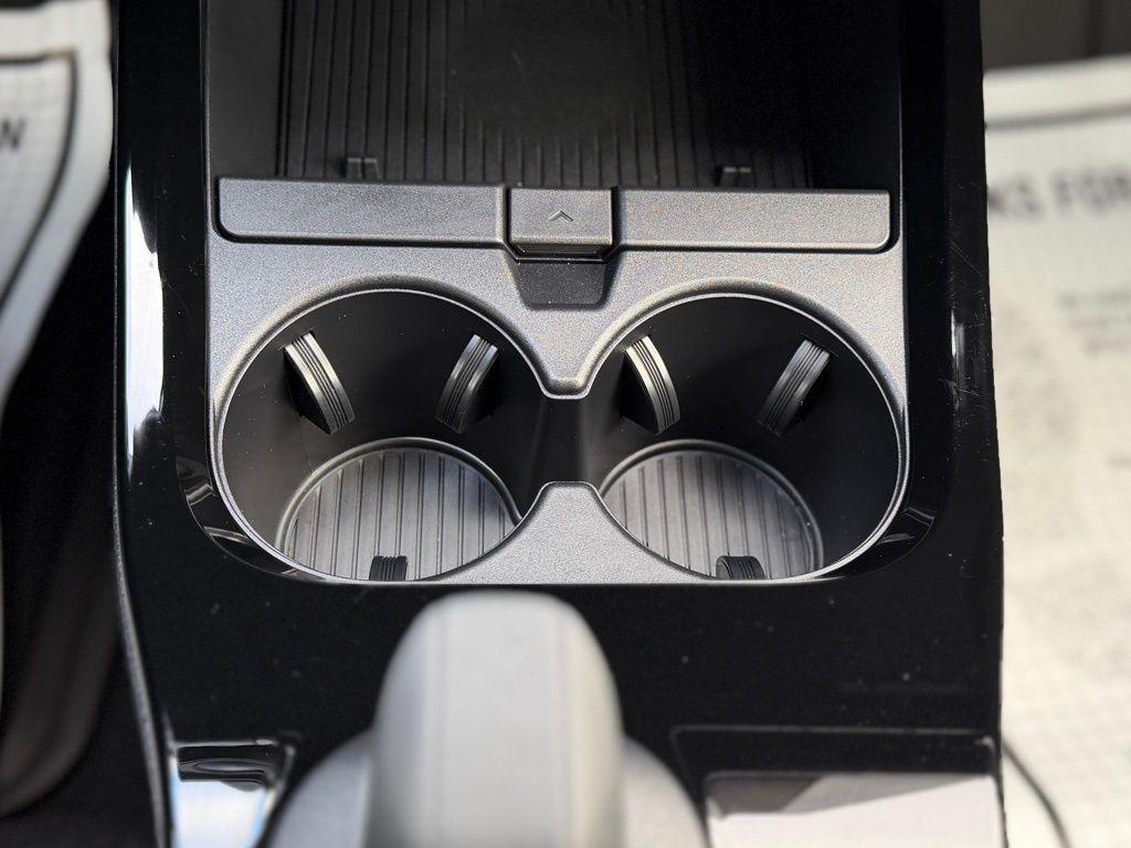 used 2023 Toyota Prius Prime car, priced at $32,857