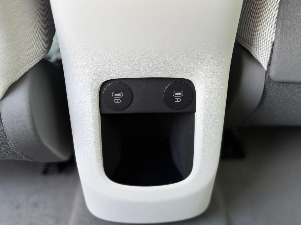new 2025 Hyundai IONIQ 5 car, priced at $52,835
