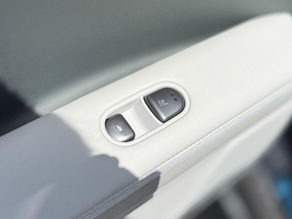 new 2025 Hyundai IONIQ 5 car, priced at $52,835