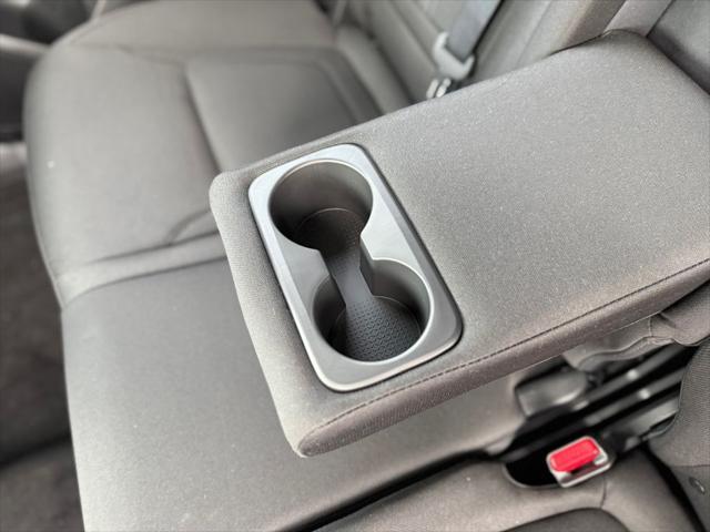 new 2025 Hyundai Tucson car, priced at $32,585