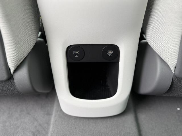 new 2025 Hyundai IONIQ 5 car, priced at $60,320