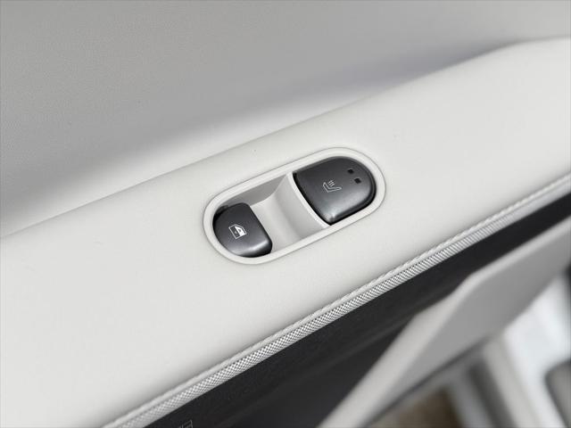 new 2025 Hyundai IONIQ 5 car, priced at $60,320