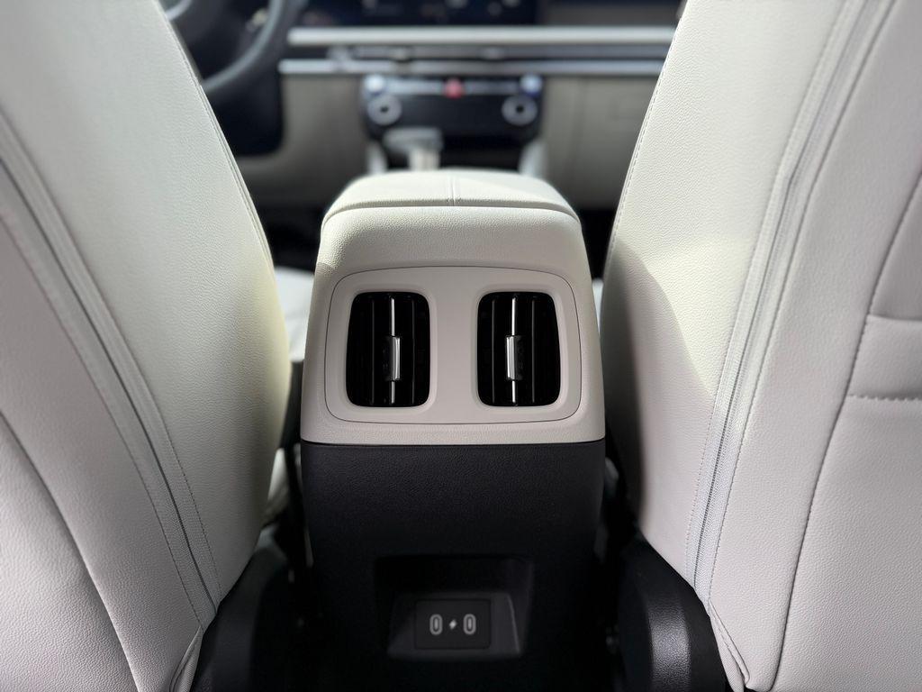 new 2025 Hyundai Tucson car, priced at $33,552