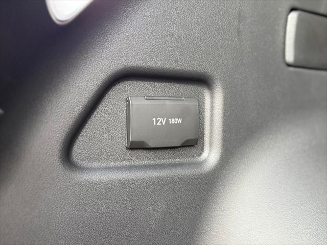 new 2025 Hyundai Tucson car, priced at $33,459