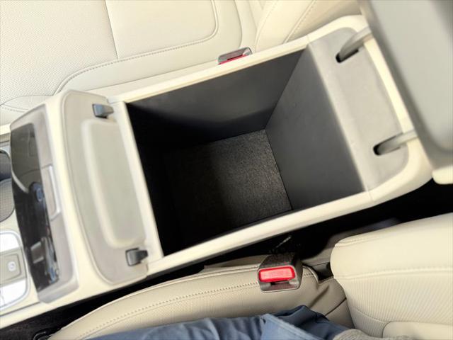 new 2025 Hyundai Tucson car, priced at $33,459