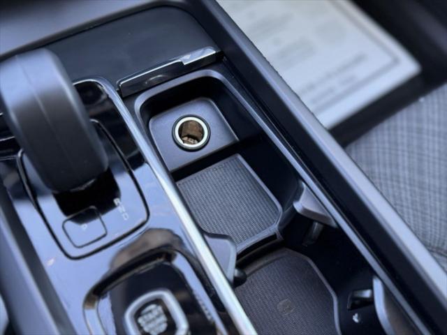 used 2023 Volvo XC60 Recharge Plug-In Hybrid car, priced at $36,331