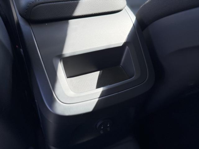 used 2023 Volvo XC60 Recharge Plug-In Hybrid car, priced at $36,000