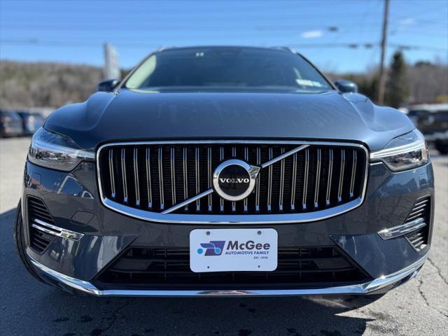 used 2023 Volvo XC60 Recharge Plug-In Hybrid car, priced at $36,331