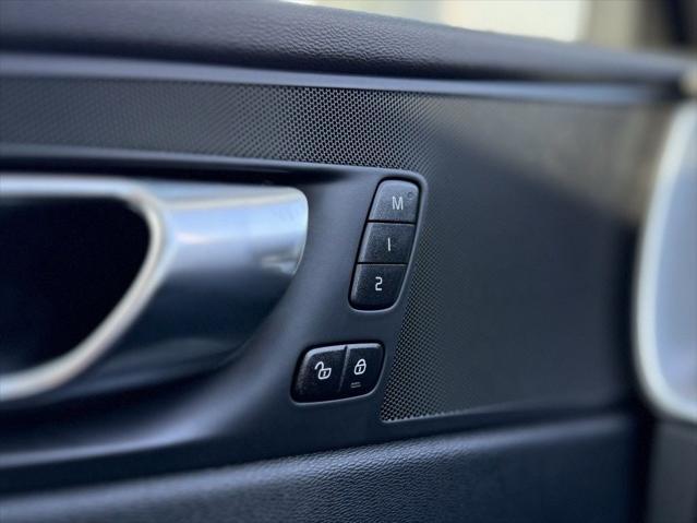 used 2023 Volvo XC60 Recharge Plug-In Hybrid car, priced at $36,331