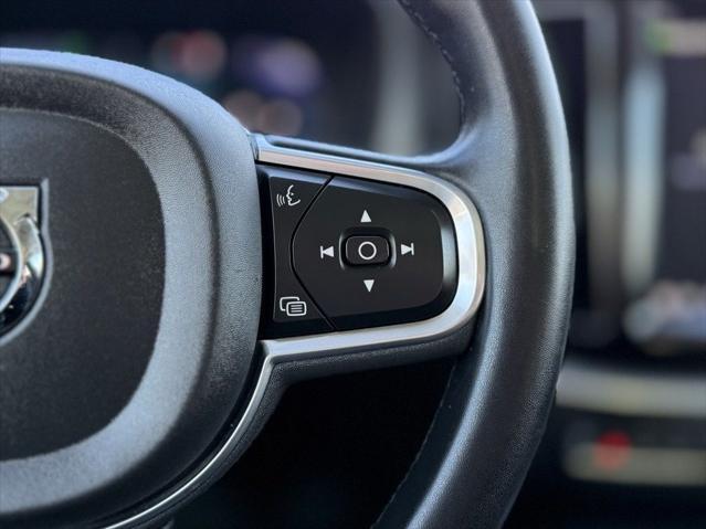 used 2023 Volvo XC60 Recharge Plug-In Hybrid car, priced at $36,331