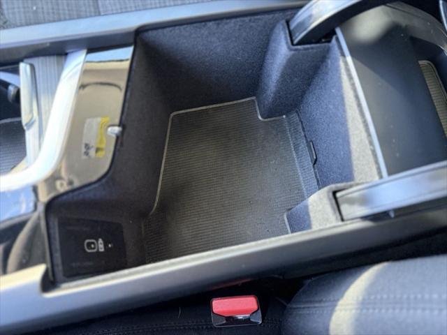 used 2023 Volvo XC60 Recharge Plug-In Hybrid car, priced at $36,331