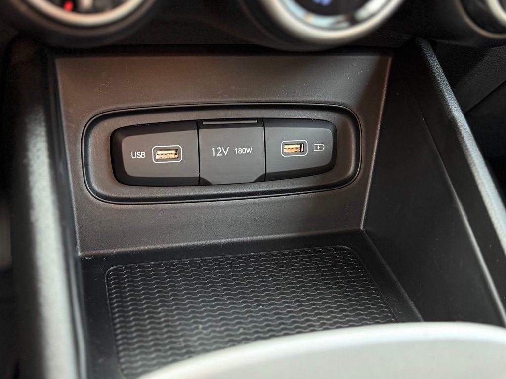 used 2023 Hyundai Venue car, priced at $17,406