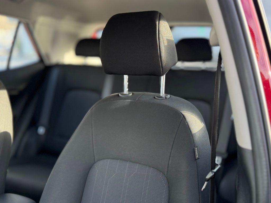 used 2023 Hyundai Venue car, priced at $17,406