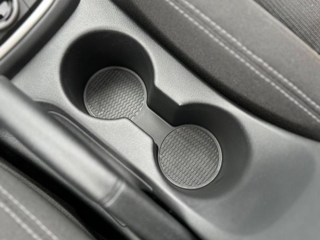 used 2023 Hyundai Venue car, priced at $17,406