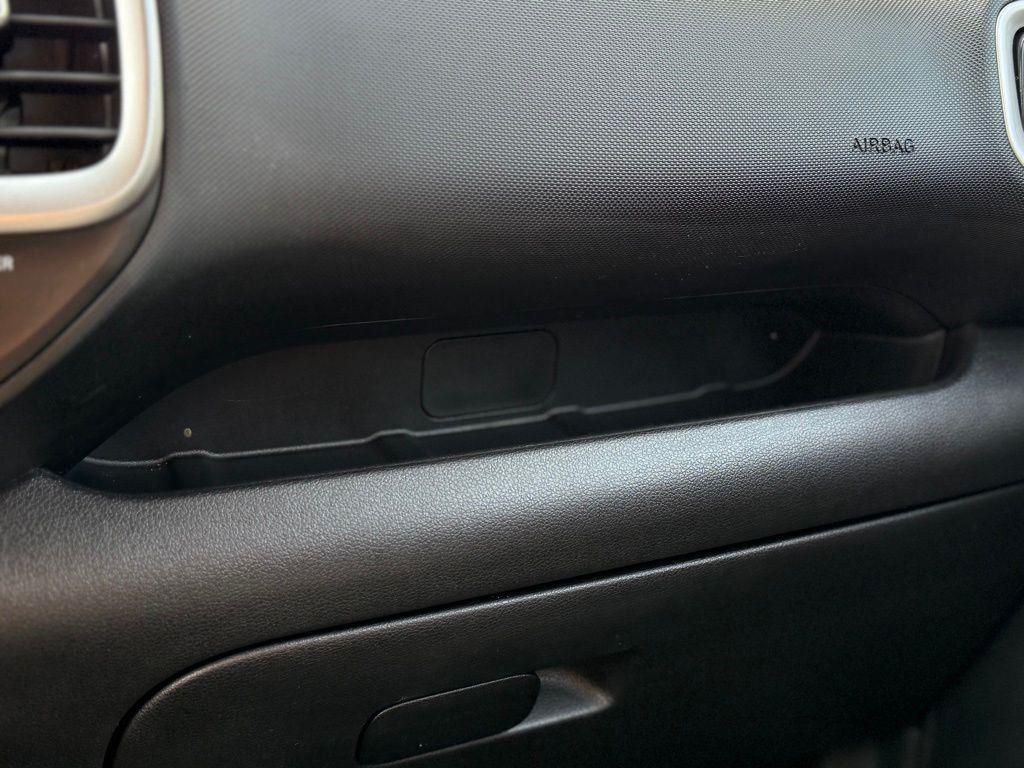 used 2023 Hyundai Venue car, priced at $17,406