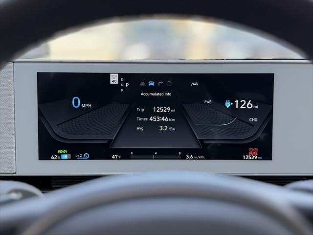 used 2024 Hyundai IONIQ 5 car, priced at $35,157