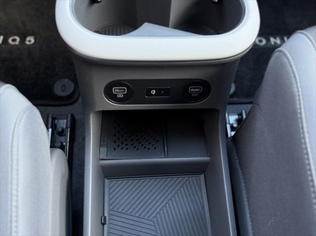 used 2024 Hyundai IONIQ 5 car, priced at $35,157