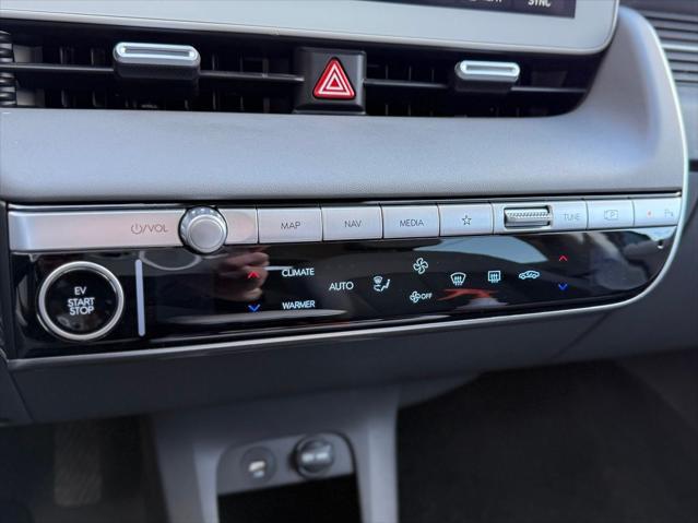 used 2024 Hyundai IONIQ 5 car, priced at $33,500