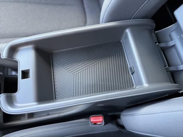 used 2024 Hyundai IONIQ 5 car, priced at $35,157