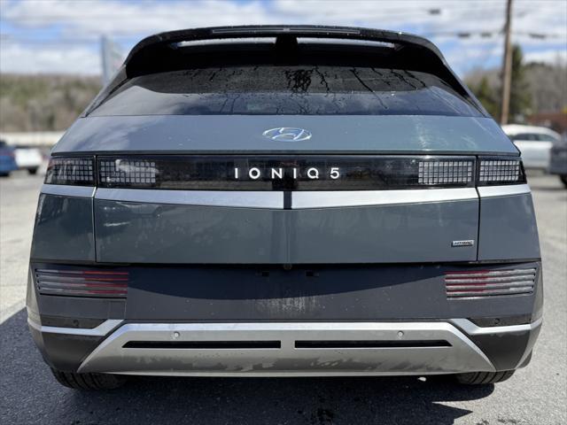 used 2024 Hyundai IONIQ 5 car, priced at $35,157