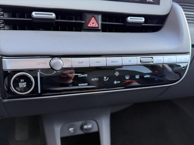 used 2024 Hyundai IONIQ 5 car, priced at $35,157
