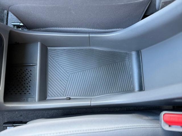 used 2024 Hyundai IONIQ 5 car, priced at $33,500