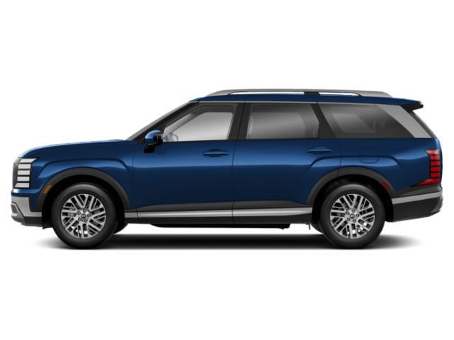 new 2026 Hyundai Palisade car, priced at $44,564