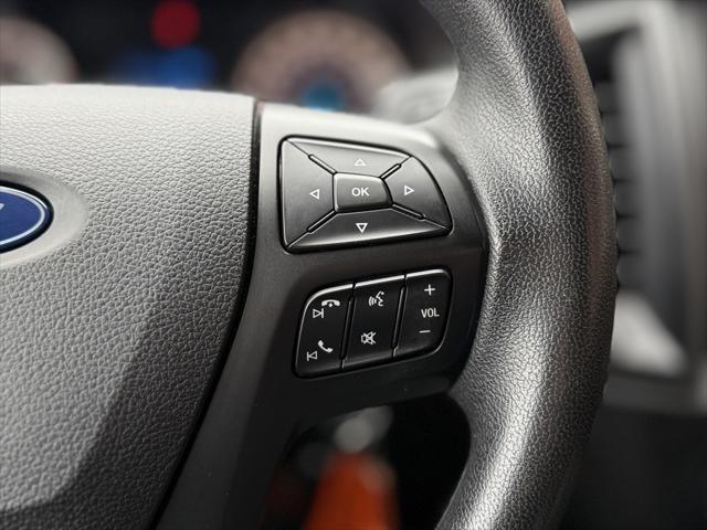 used 2020 Ford Ranger car, priced at $29,000