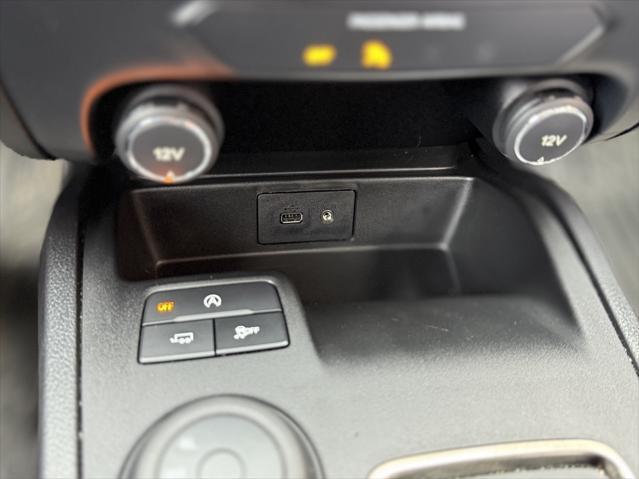 used 2020 Ford Ranger car, priced at $29,000
