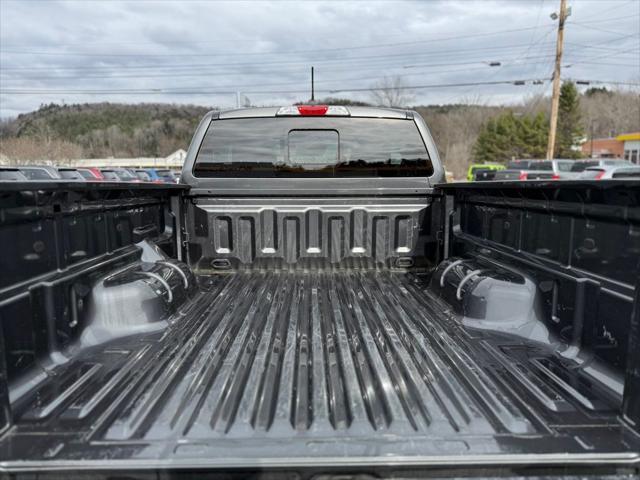 used 2020 Ford Ranger car, priced at $28,532