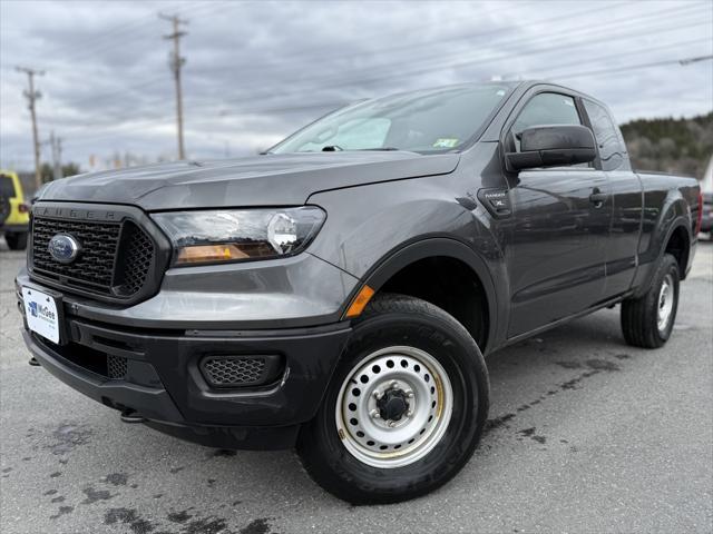 used 2020 Ford Ranger car, priced at $29,000