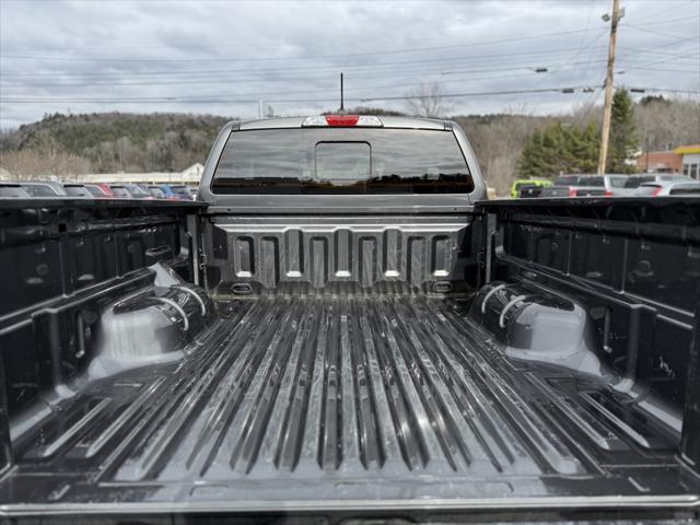 used 2020 Ford Ranger car, priced at $29,000