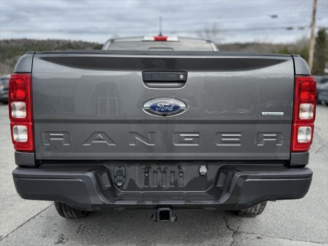 used 2020 Ford Ranger car, priced at $29,000