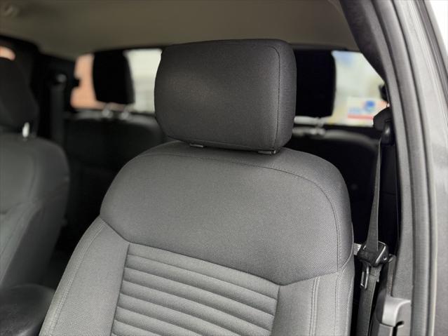 used 2020 Ford Ranger car, priced at $29,000