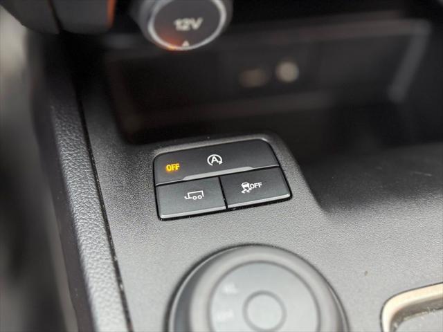 used 2020 Ford Ranger car, priced at $28,532