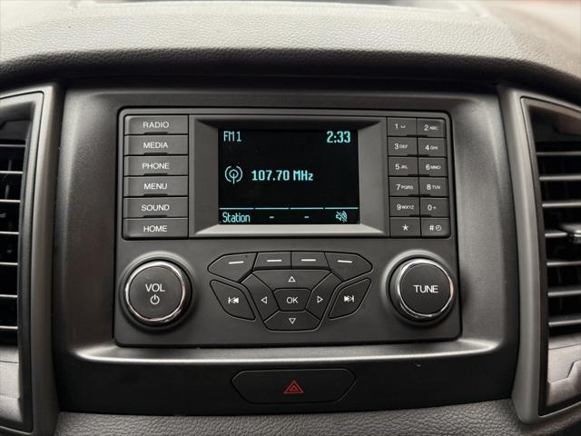 used 2020 Ford Ranger car, priced at $29,000