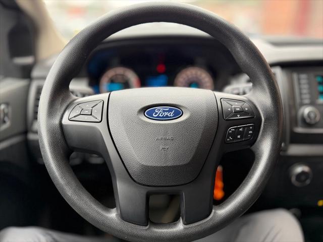 used 2020 Ford Ranger car, priced at $28,532