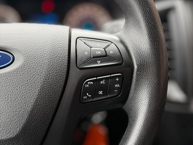 used 2020 Ford Ranger car, priced at $28,532