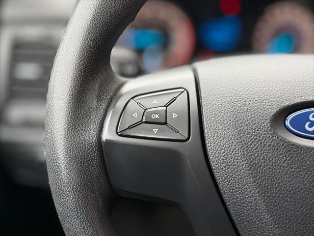 used 2020 Ford Ranger car, priced at $28,532