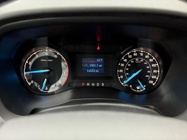 used 2020 Ford Ranger car, priced at $29,000