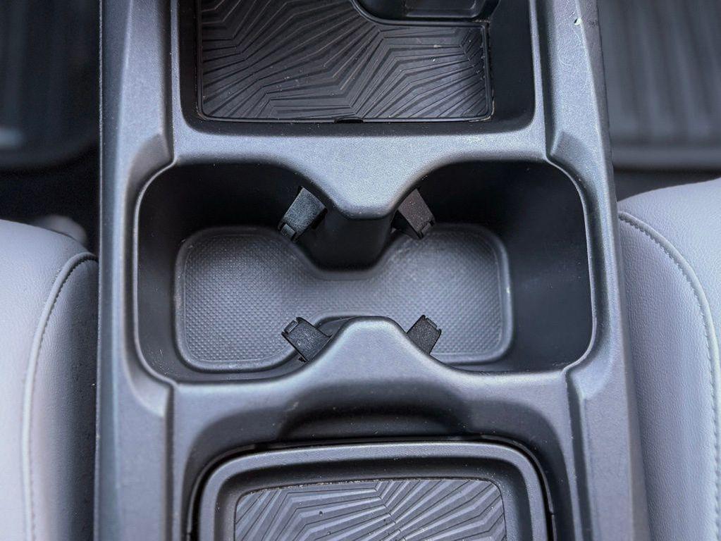 used 2017 Honda CR-V car, priced at $17,487