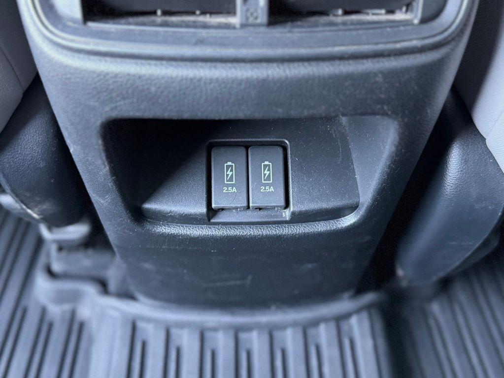 used 2017 Honda CR-V car, priced at $17,487