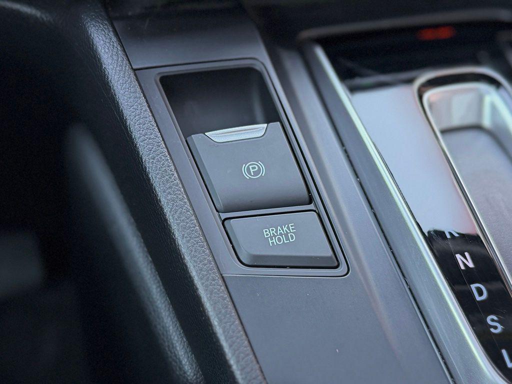 used 2017 Honda CR-V car, priced at $17,487