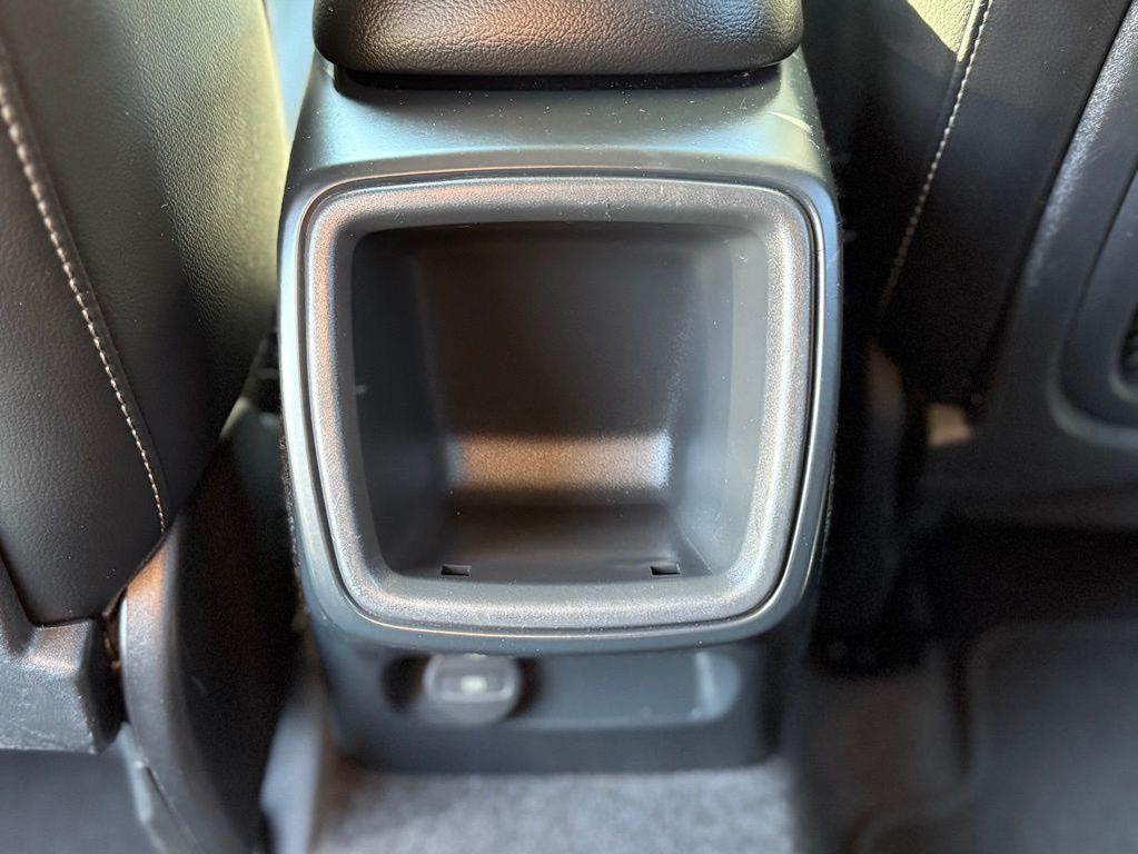 used 2022 Volvo XC40 car, priced at $26,441