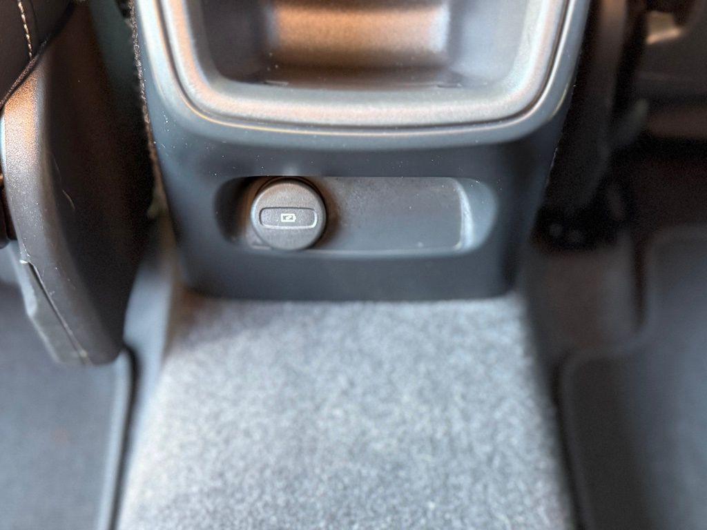 used 2022 Volvo XC40 car, priced at $26,441