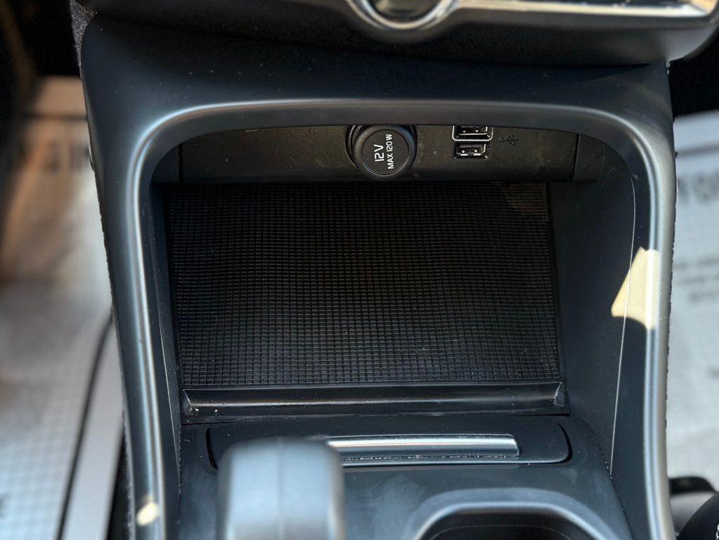 used 2022 Volvo XC40 car, priced at $26,441