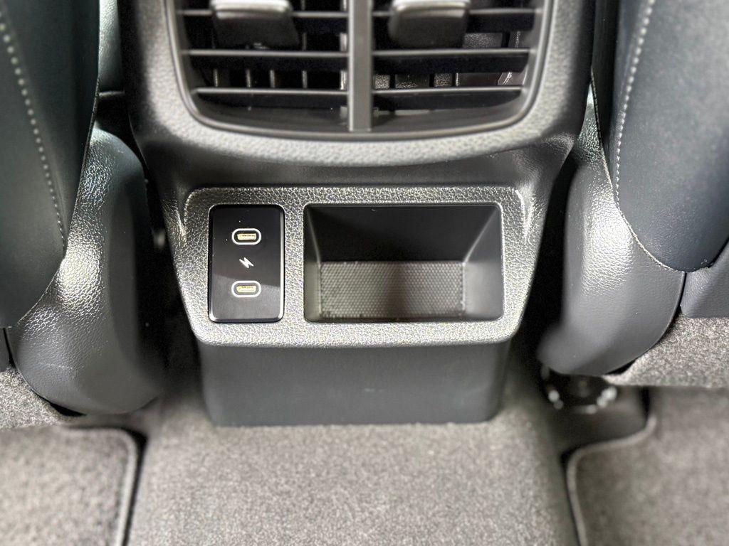 used 2024 Kia Seltos car, priced at $25,987